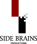 サイドブレイン株式会社のロゴ