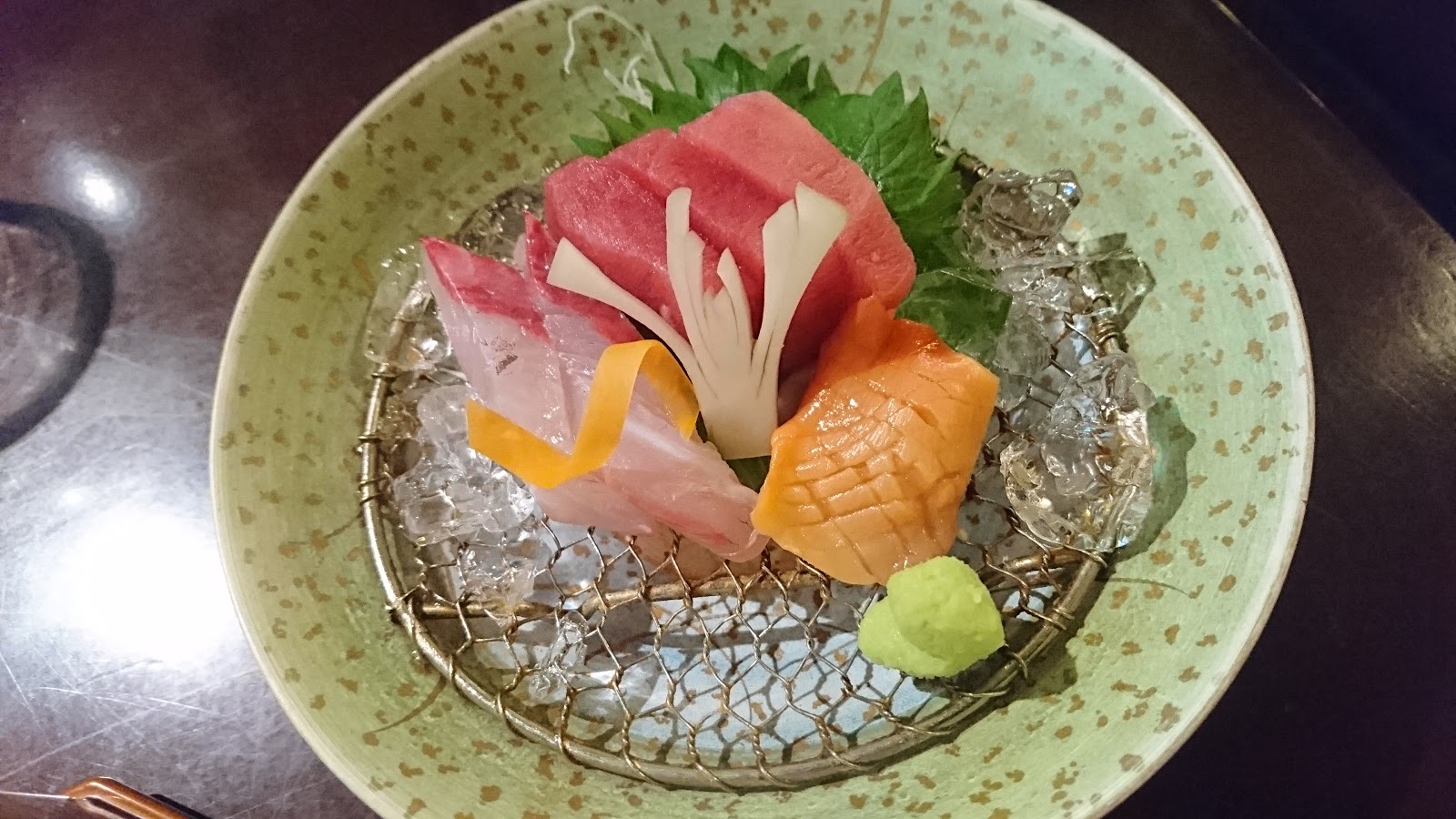 和食処しま田の写真