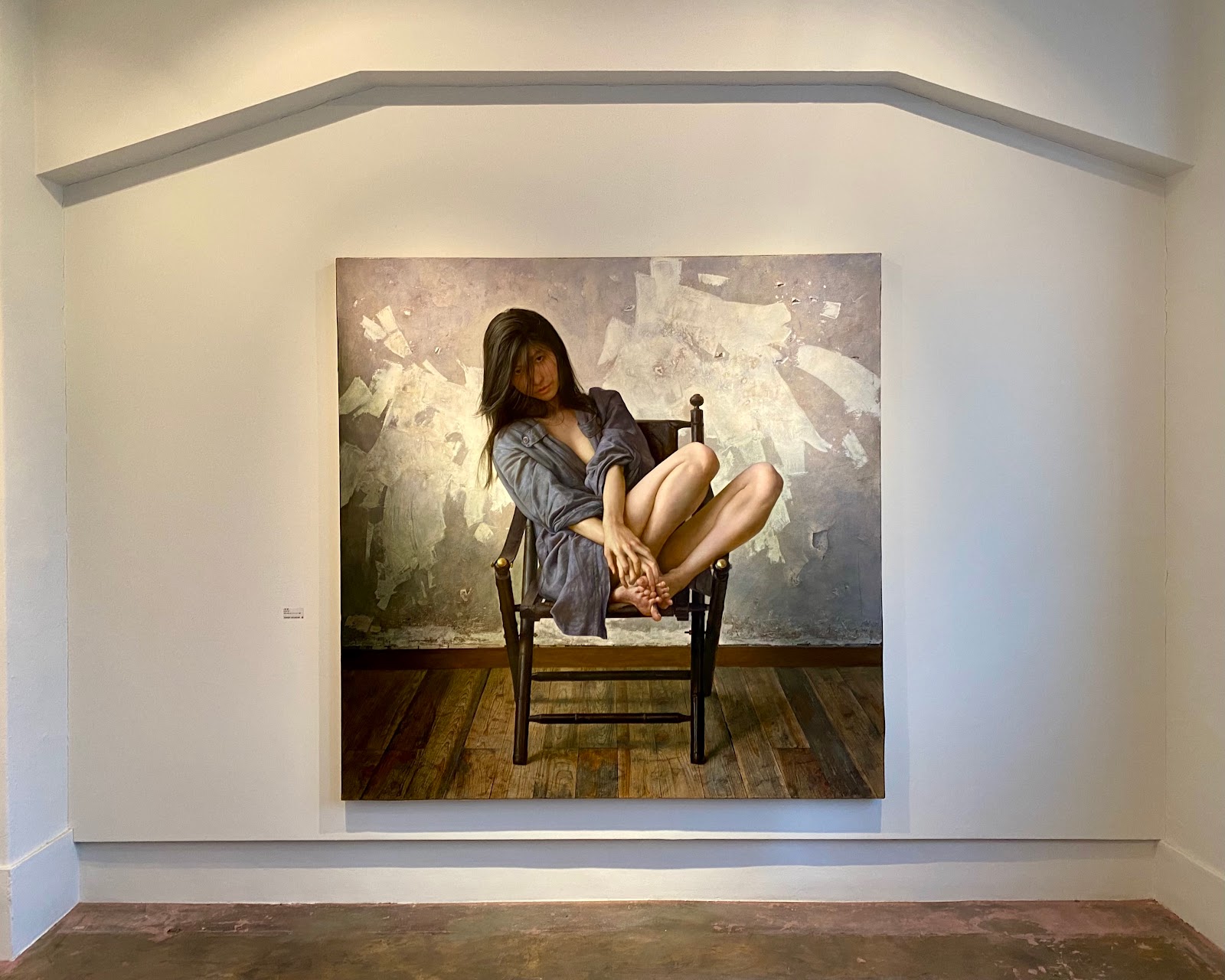 Gallery Suchiの風景