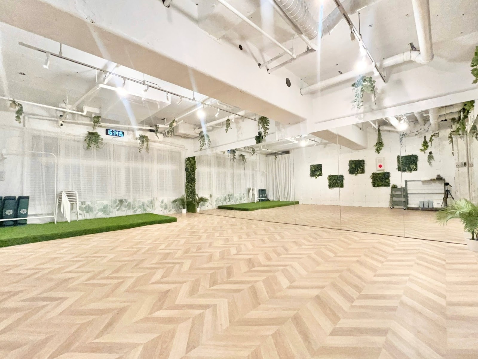 Studio Green 錦糸町／スタジオグリーン 錦糸町のイメージ