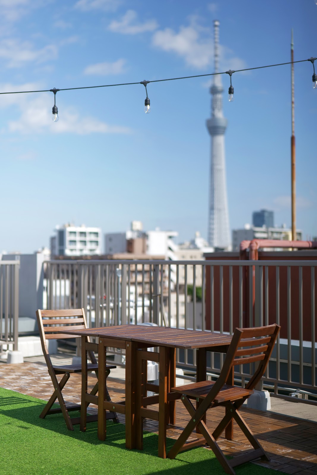 Pétit Grande Caféのイメージ