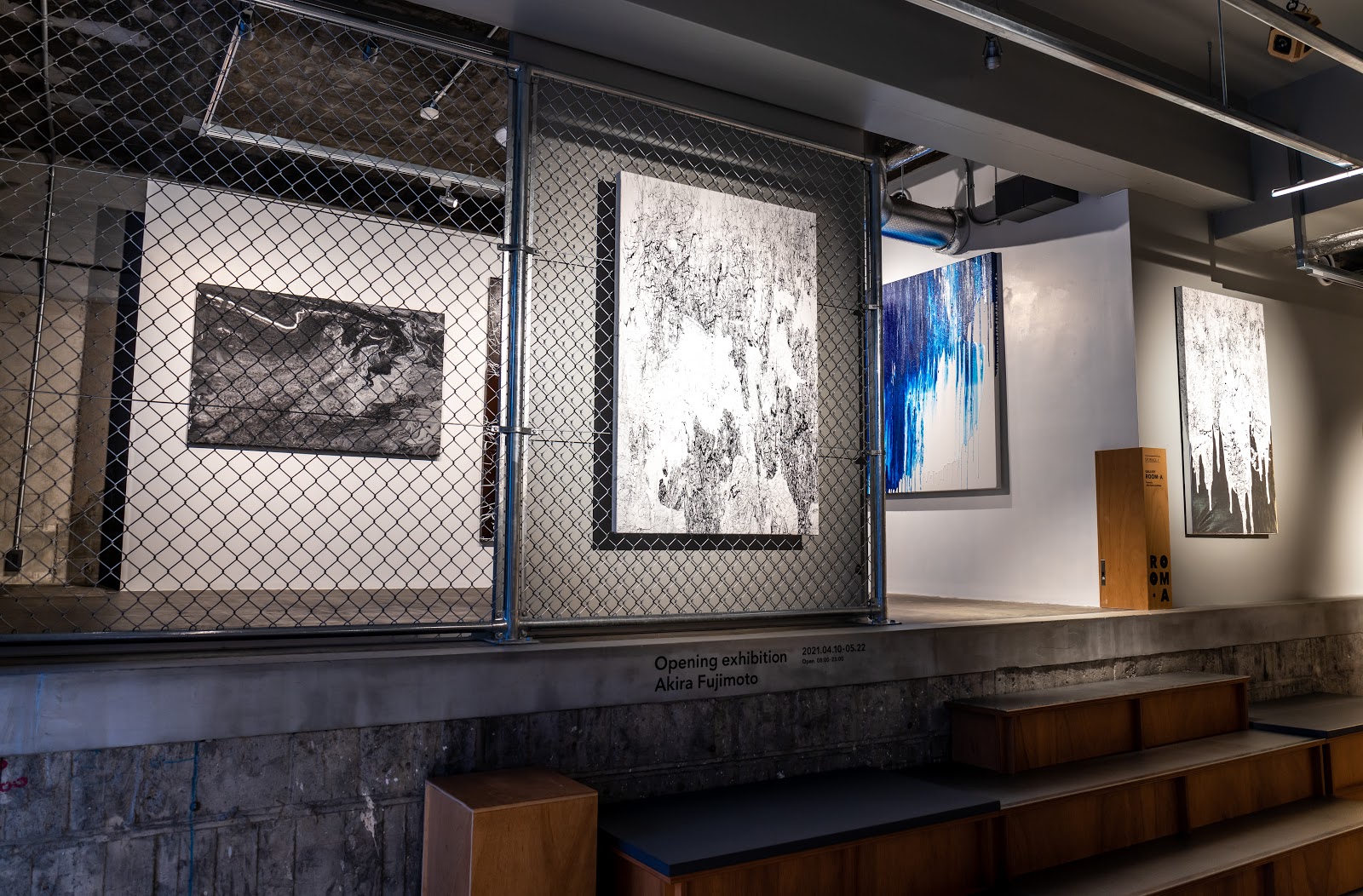 GALLERY ROOM・Aのイメージ