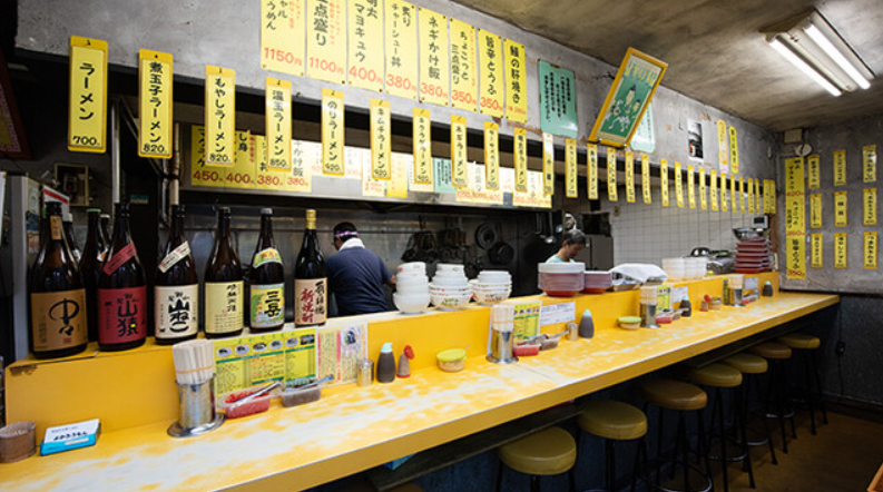 博多ラーメン よかろうもん 錦糸町の写真