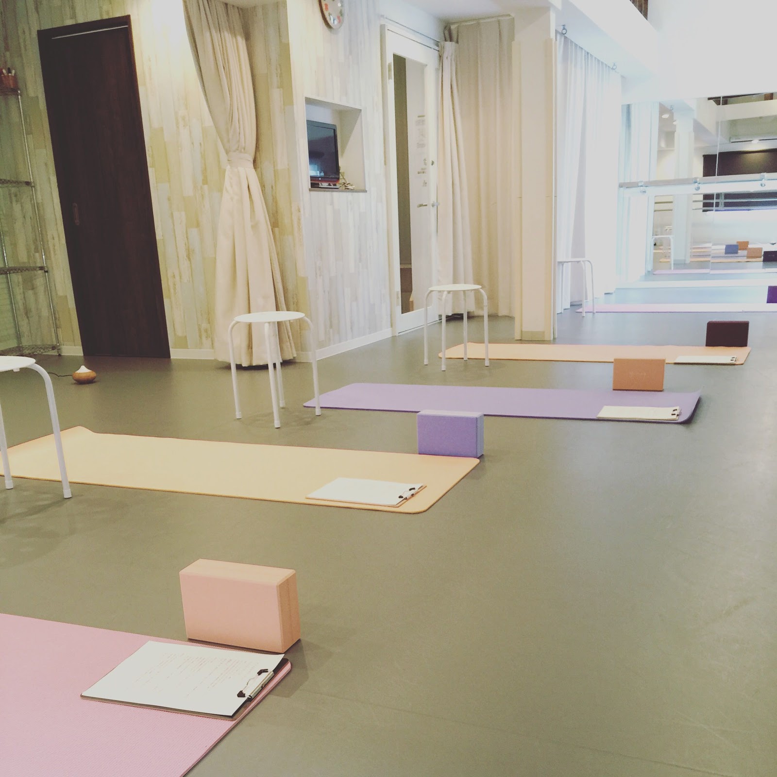 Daily Yoga Kitchenのイメージ