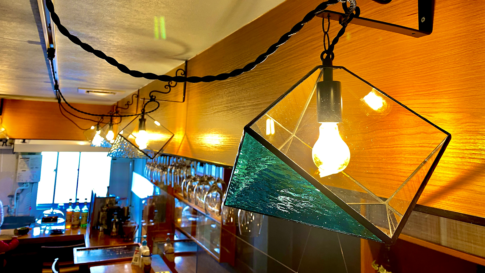 Cafe SORRISO カフェソリッソのイメージ