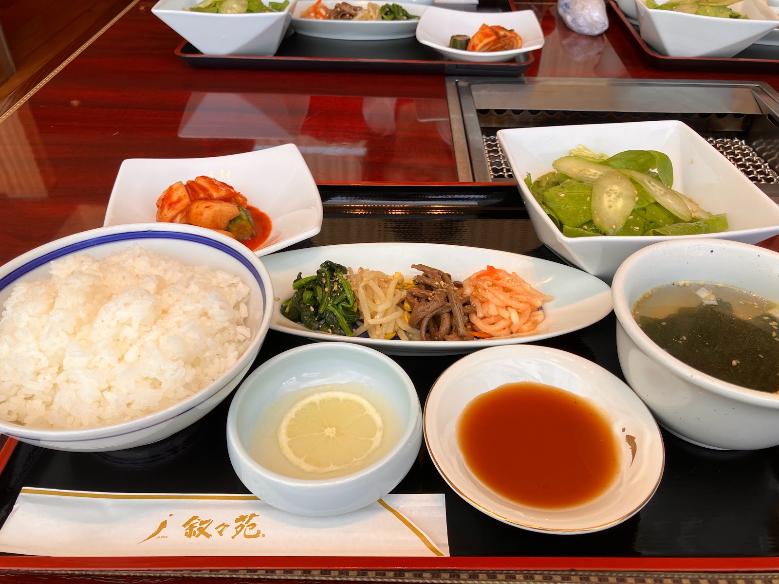 叙々苑 錦糸町南口店のイメージ