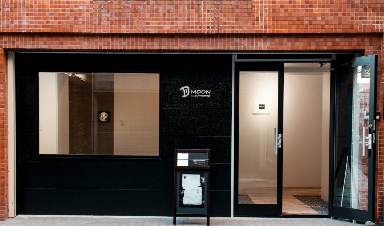 Moon Gallery & Studioの写真
