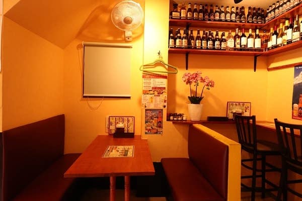 インド料理&バー サッカール森下店のイメージ