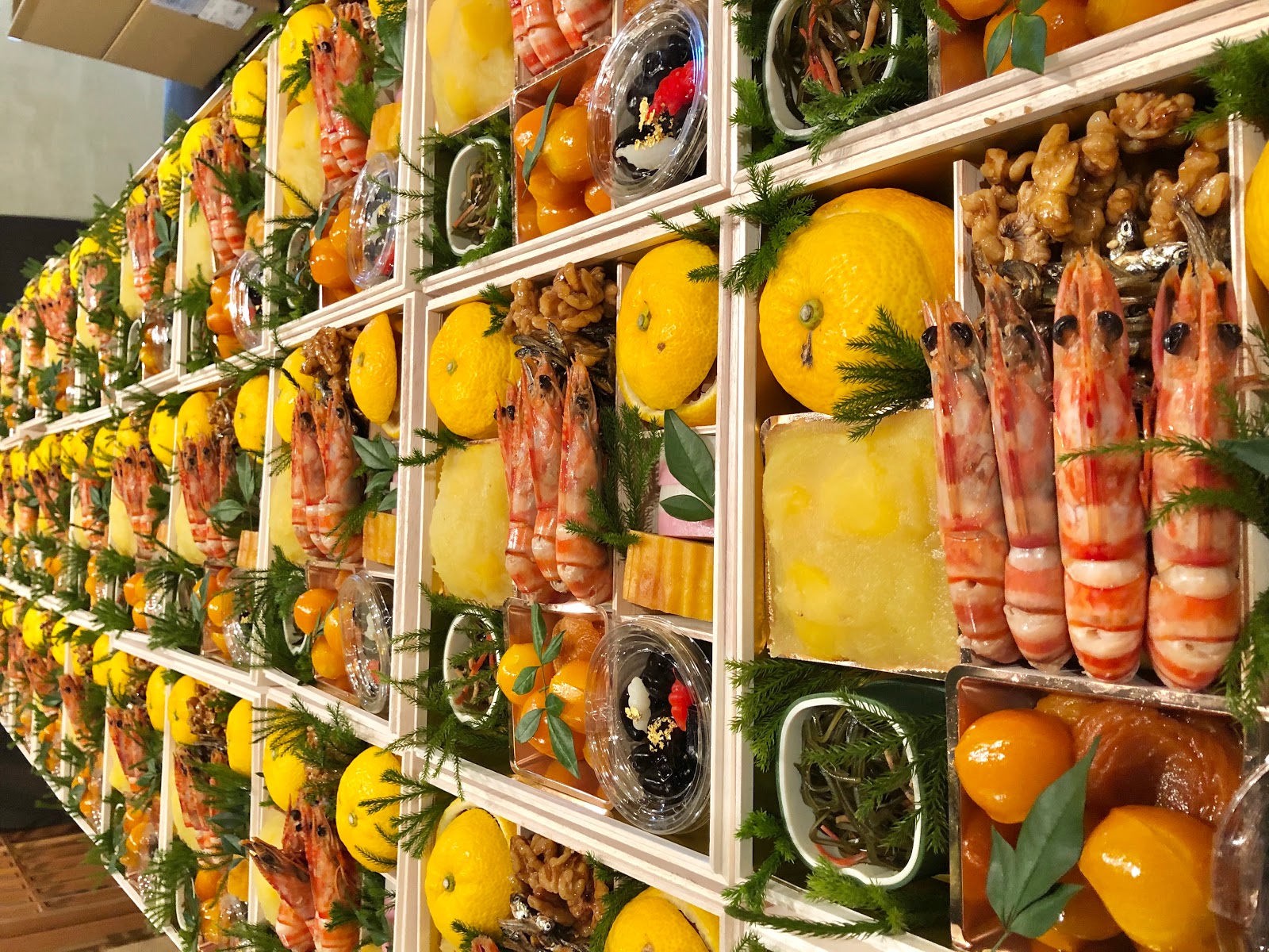 日本料理 稲荷町 髙はしの写真