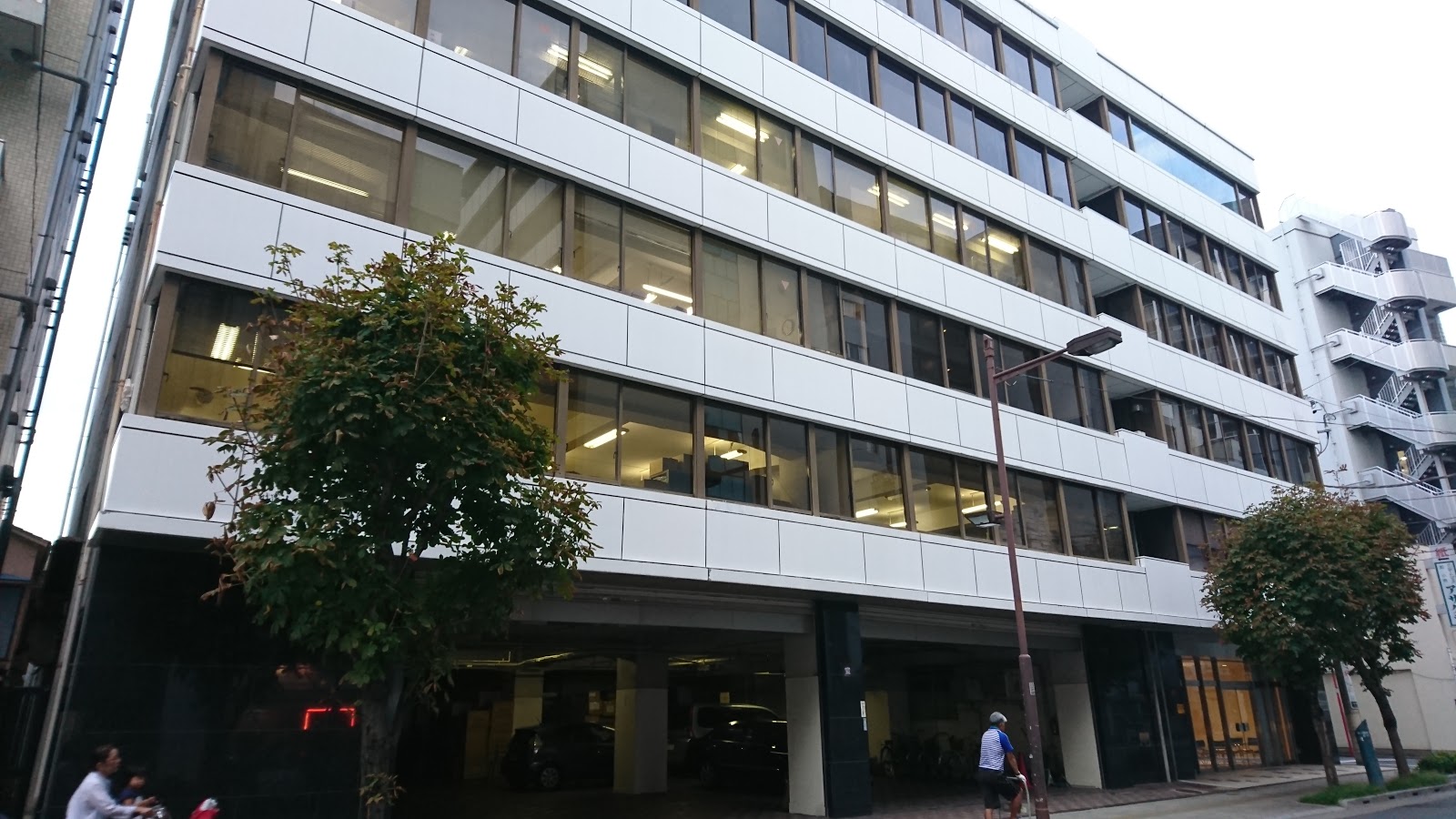 Ｐｒｉｎｃｅｓｓ Ｇａｌｌｅｒｙ 袋物参考館の風景