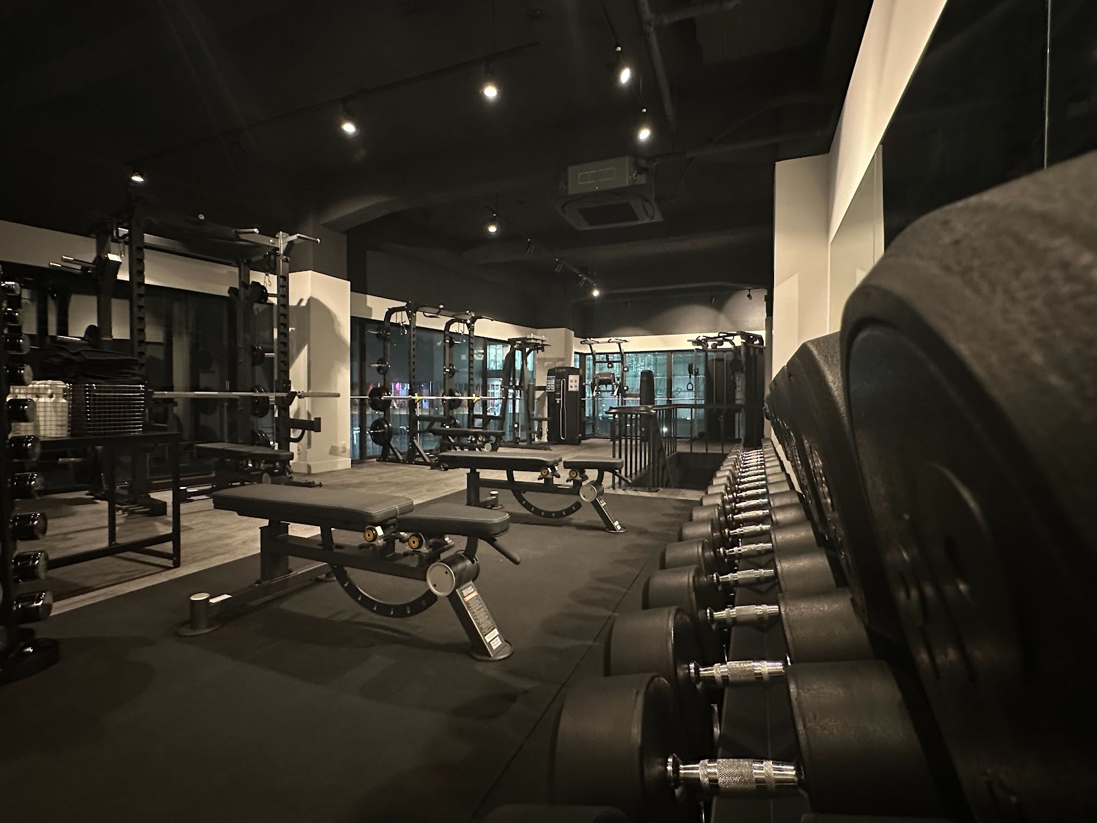 LifeFit (ライフフィット) 浅草かっぱ橋店にて
