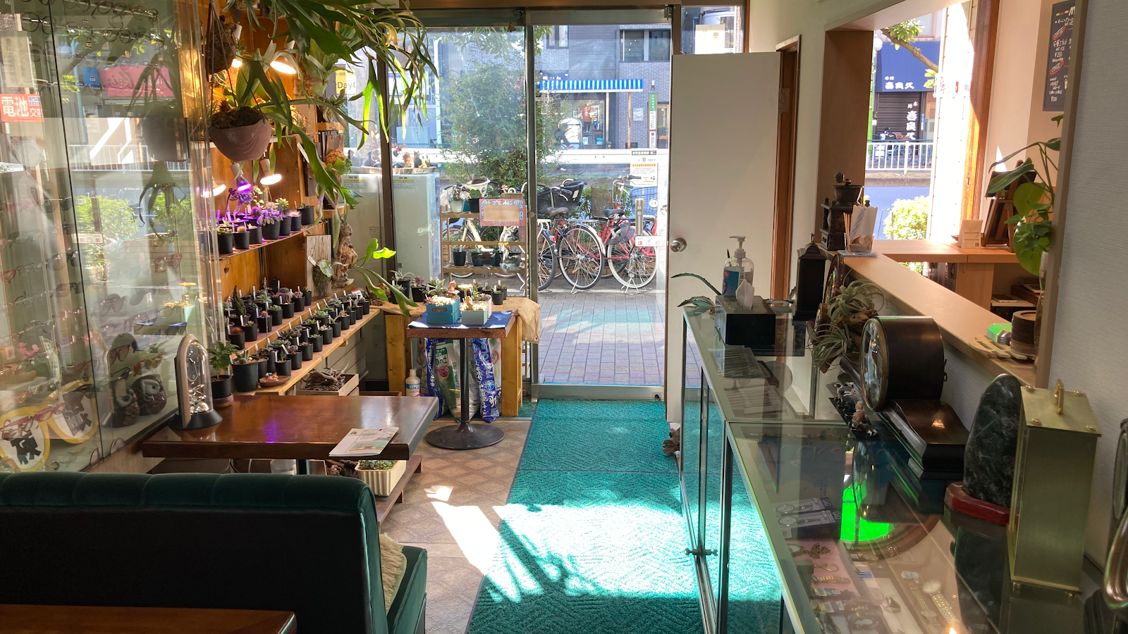 安藝's CAFÉの写真