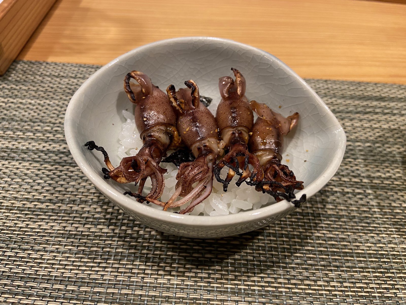 うえ岡の写真