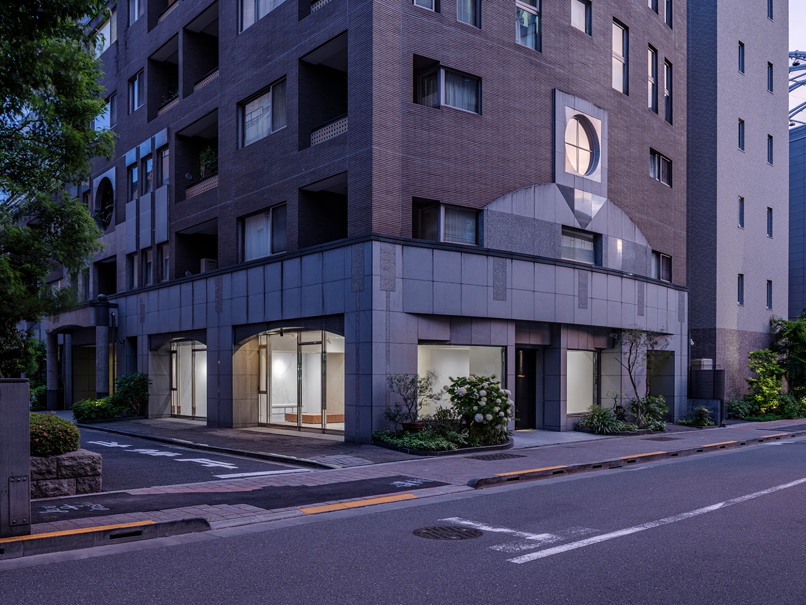 SAN BANCHO GALLERY｜三番町ギャラリーの写真