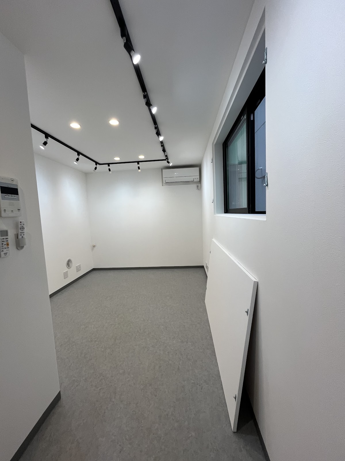 木ノ隅 Art spaceにて