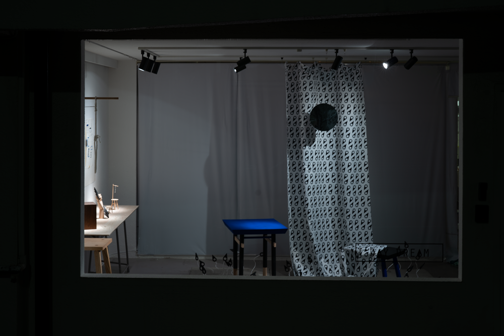 アラレグミ | ARARE STUDIO + galleryの写真