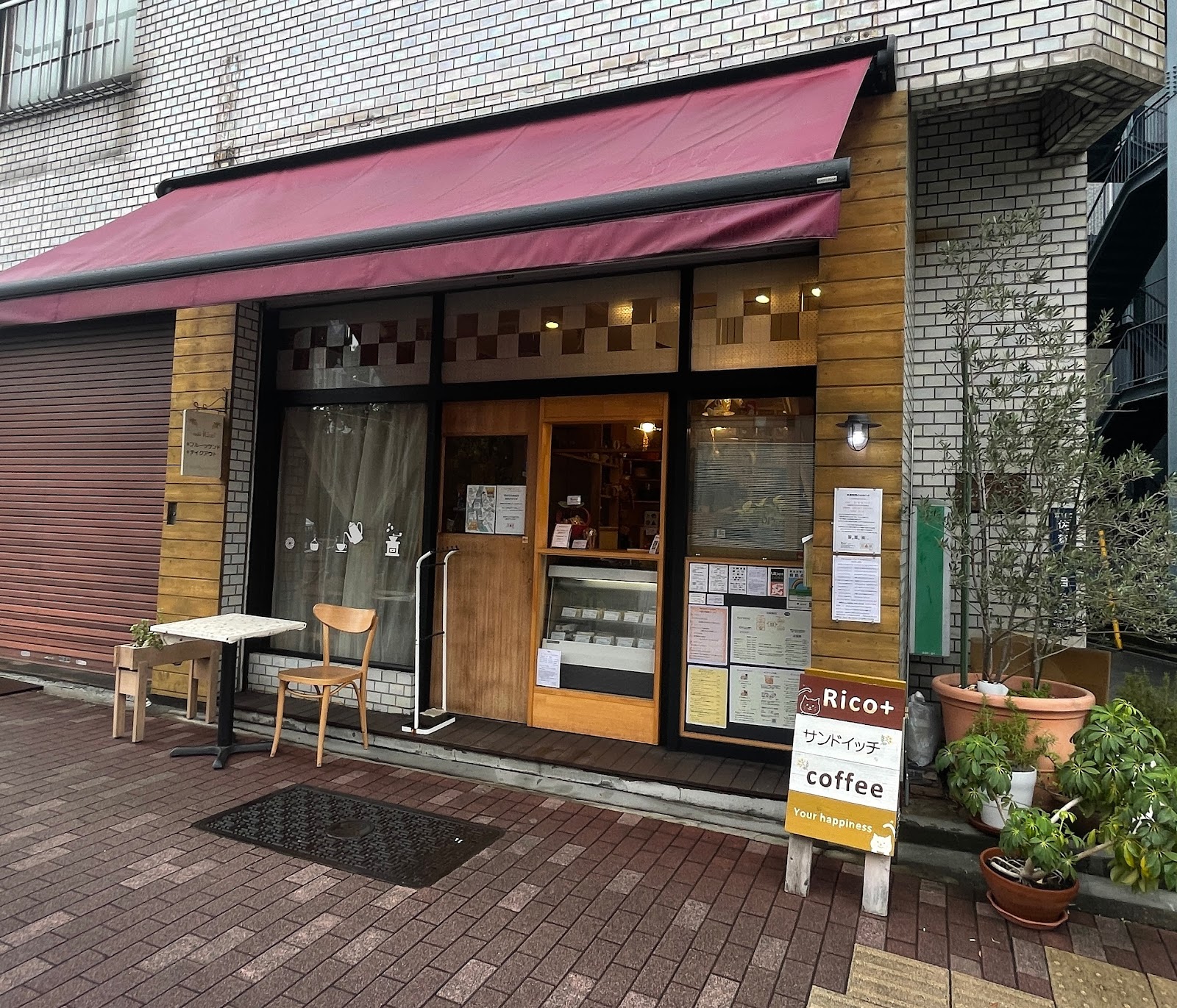 Rico+(リコプラス)の写真