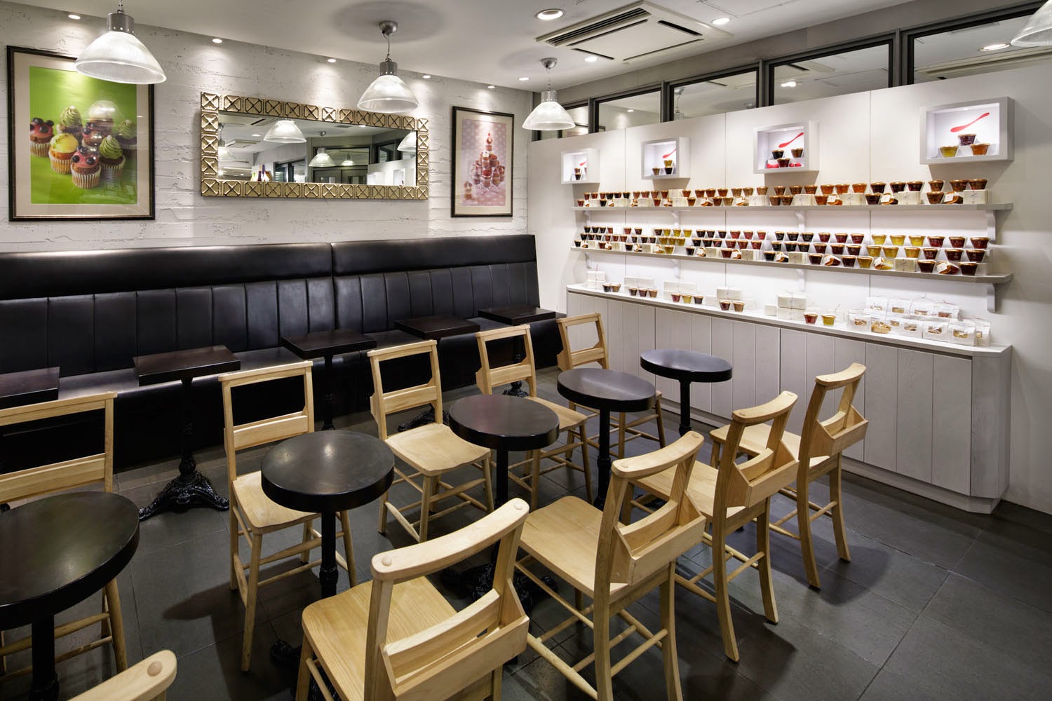 フェアリーケーキフェア グランスタ東京店の写真