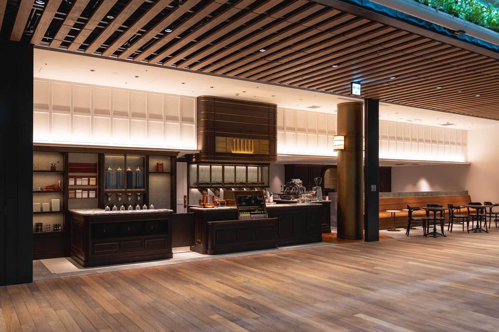 TORIBA COFFEE TOKYOのイメージ