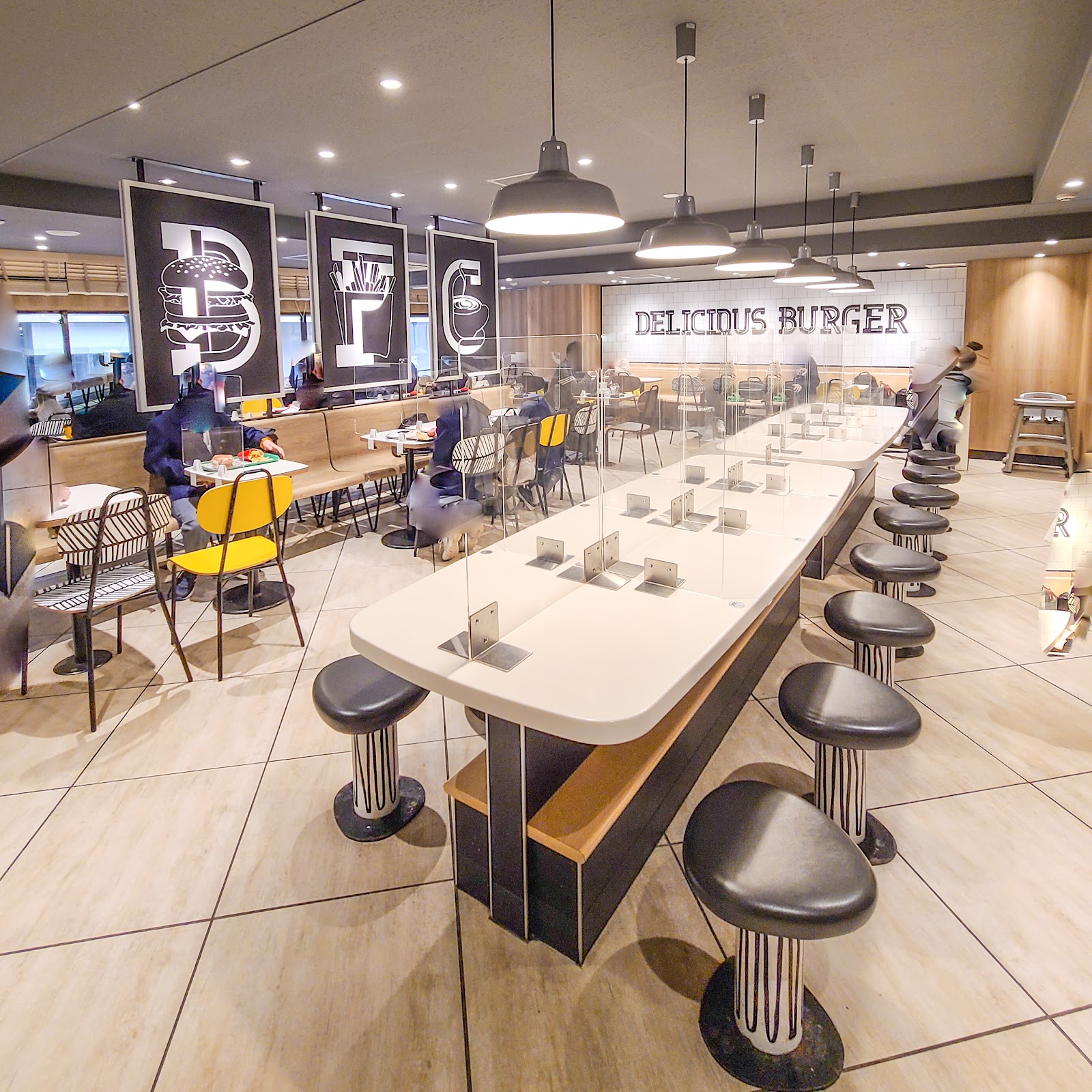 マクドナルド 浅草店のイメージ