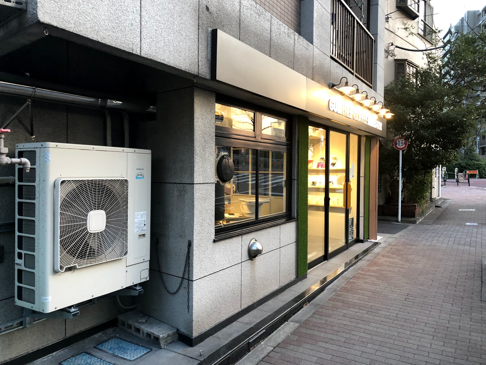 Gumtree Coffee Roasterのイメージ