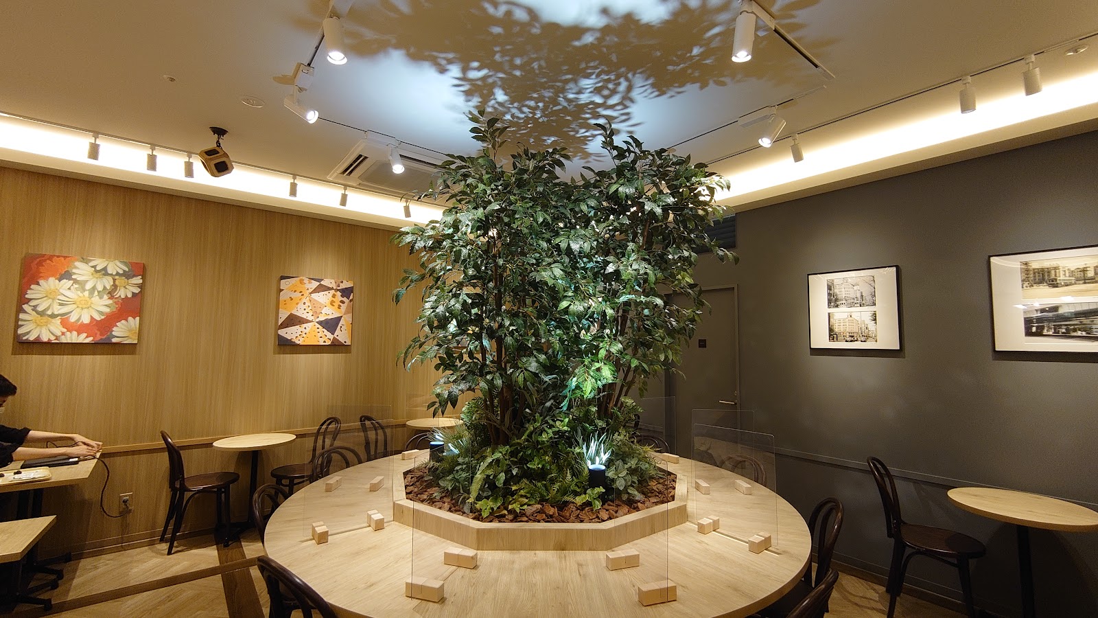 ドトールコーヒーショップ 都営馬喰横山店の写真