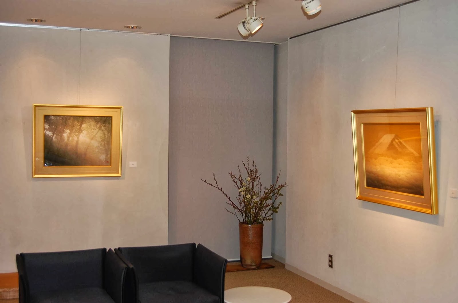 紫鴻画廊 (SHIKOU GALLERY)の風景