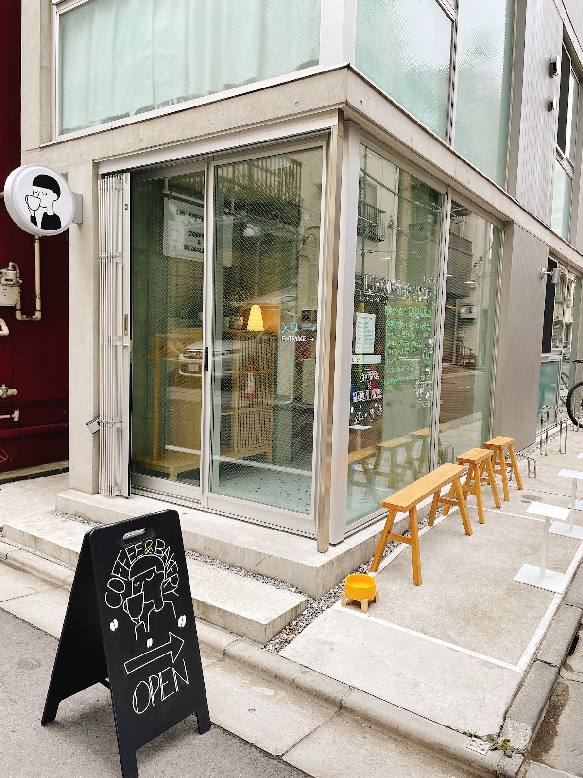 LIO coffee shopの写真