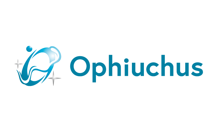 株式会社Ophiuchusにて