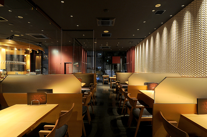 Yebisu Bar 神楽坂店のイメージ