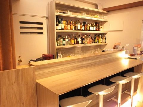 CafeLizの風景