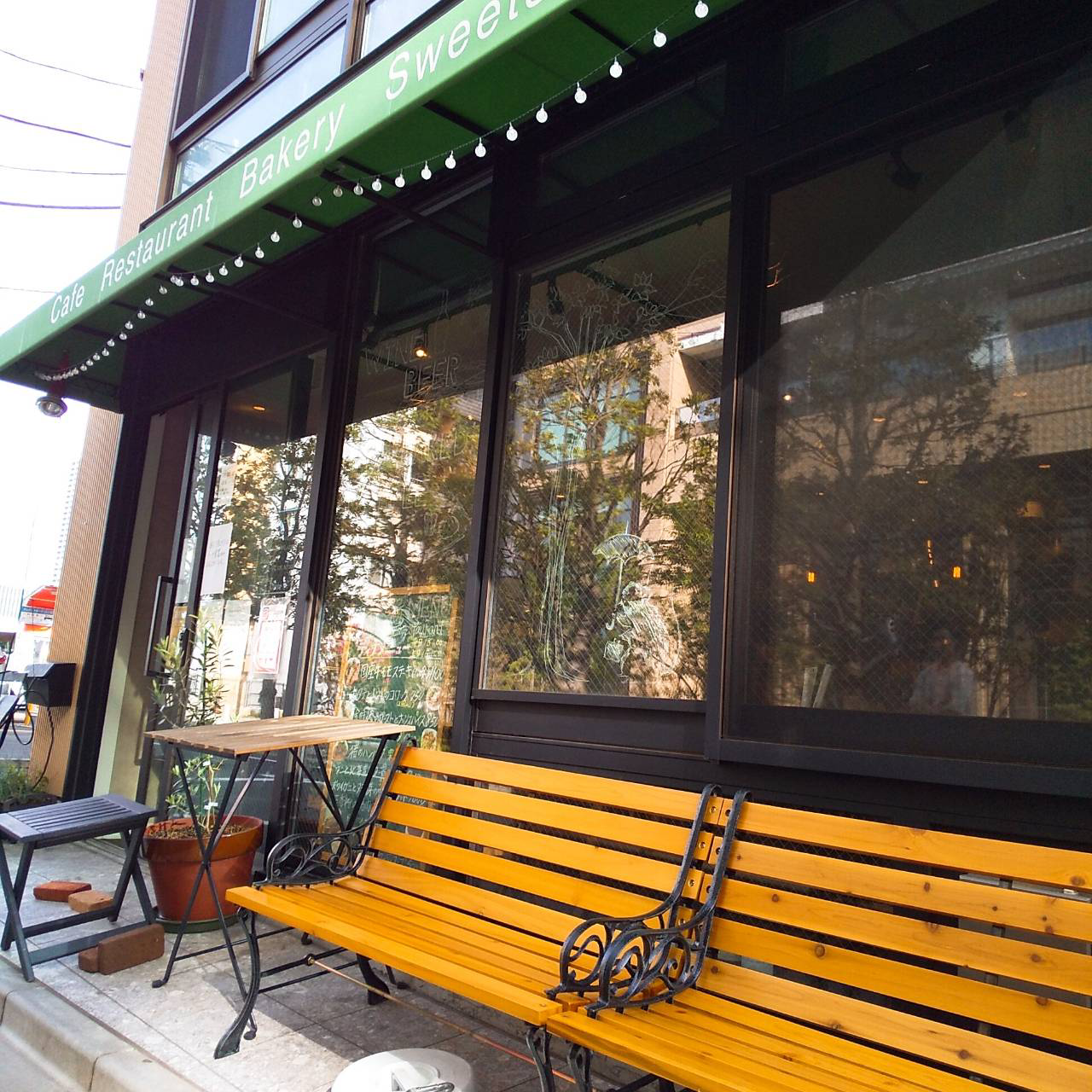 パクスカフェアンドレストラン PAXcafe&Restaurantの写真
