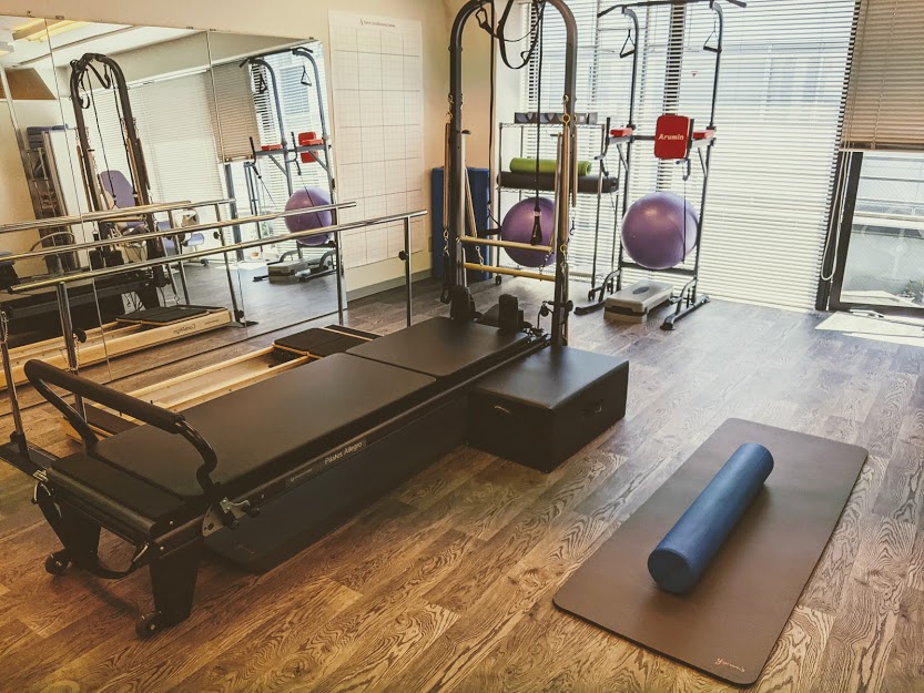 Spine Conditioning Centerの写真