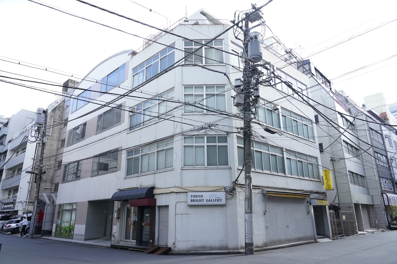 TOKYO BRIGHT GALLERYのイメージ