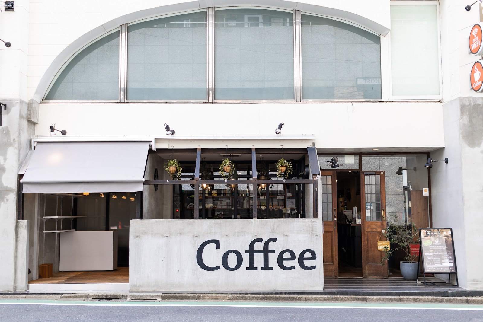 トキカフェ神楽坂のイメージ