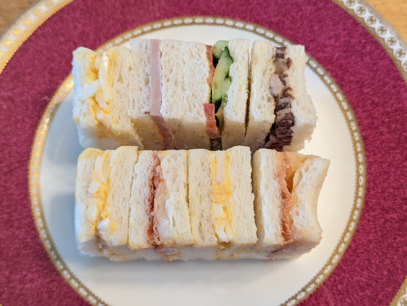 赤トンボ 日本橋高島屋店のイメージ
