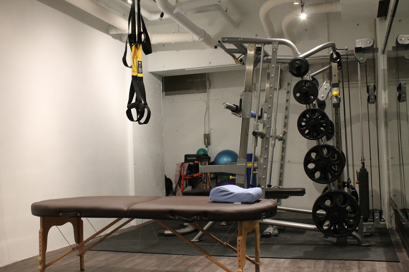 8×8 Conditioning.Lab（エイトバイエイト コンディショニングラボ）の写真