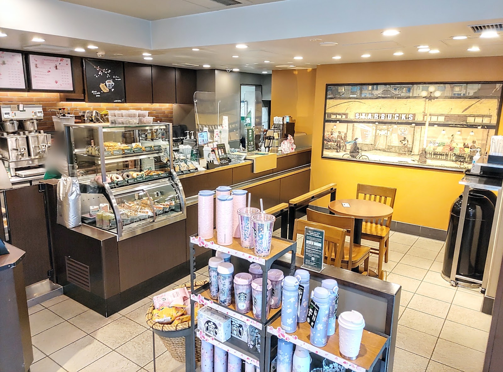 スターバックス コーヒー 東京大学工学部店の写真