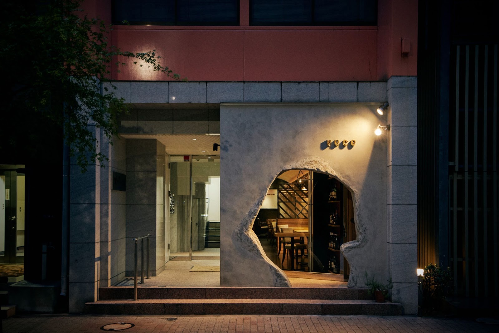 receの風景