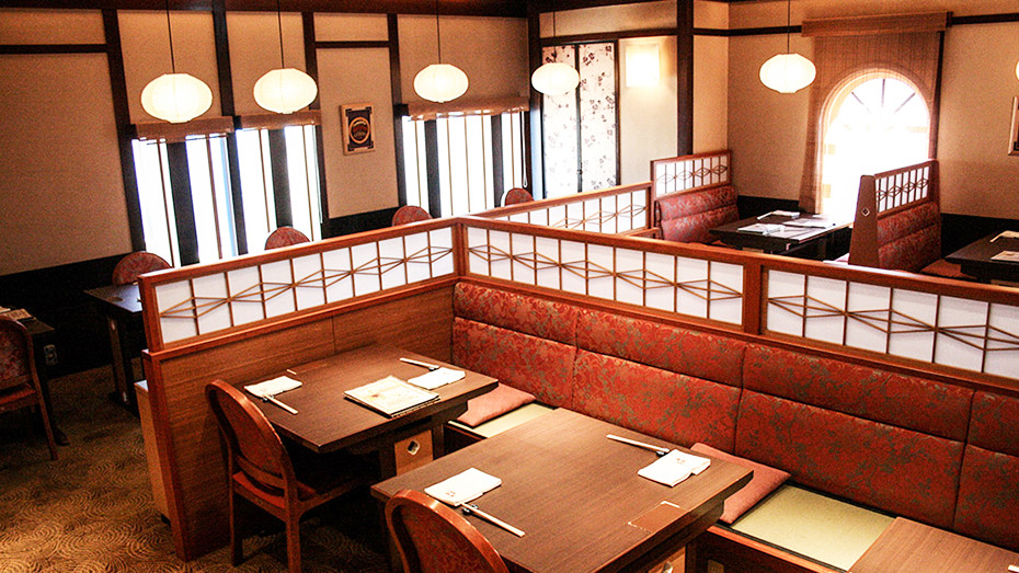 人形町今半 人形町本店の風景