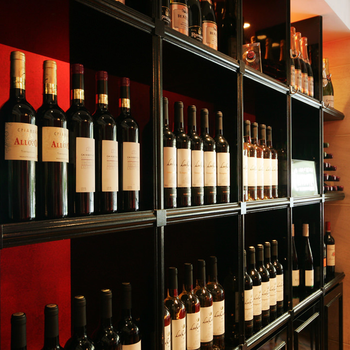スペイン料理＆ワイン VIRGO 銀座店の写真