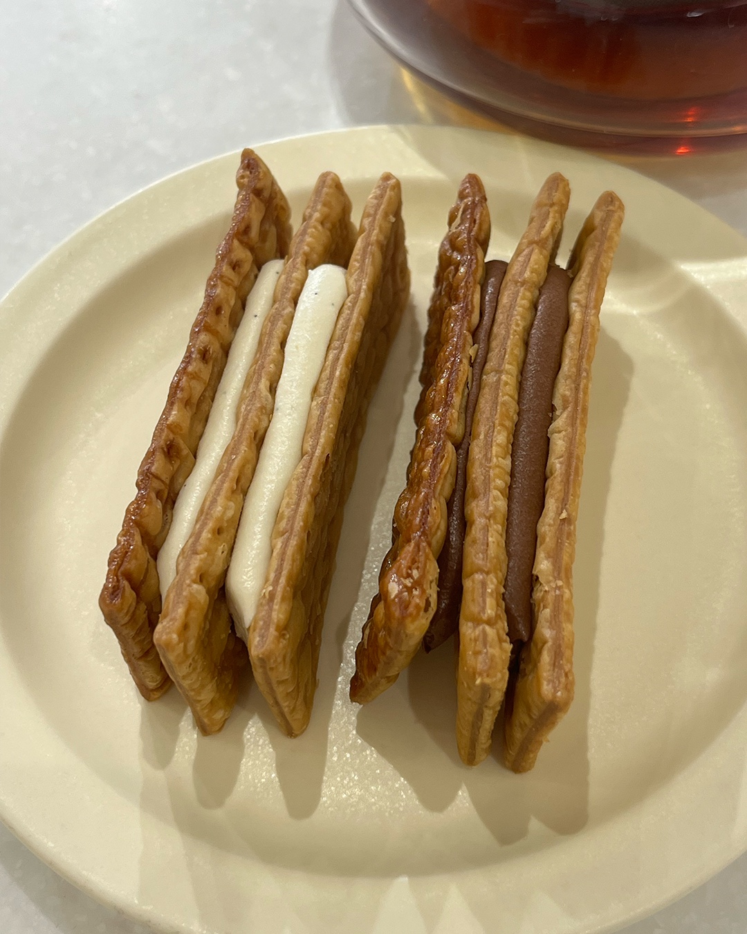 ミルフィユメゾン フランセ 松屋銀座店のイメージ