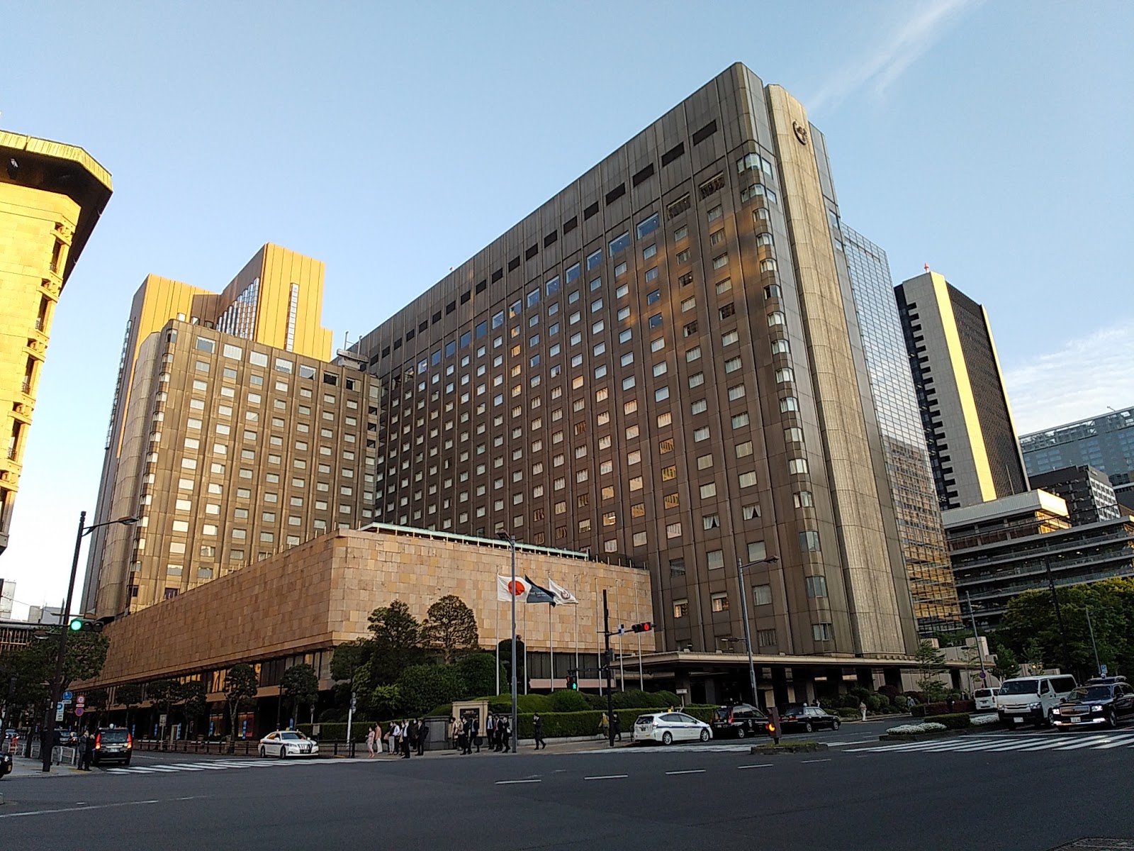 帝国ホテル 東京のイメージ