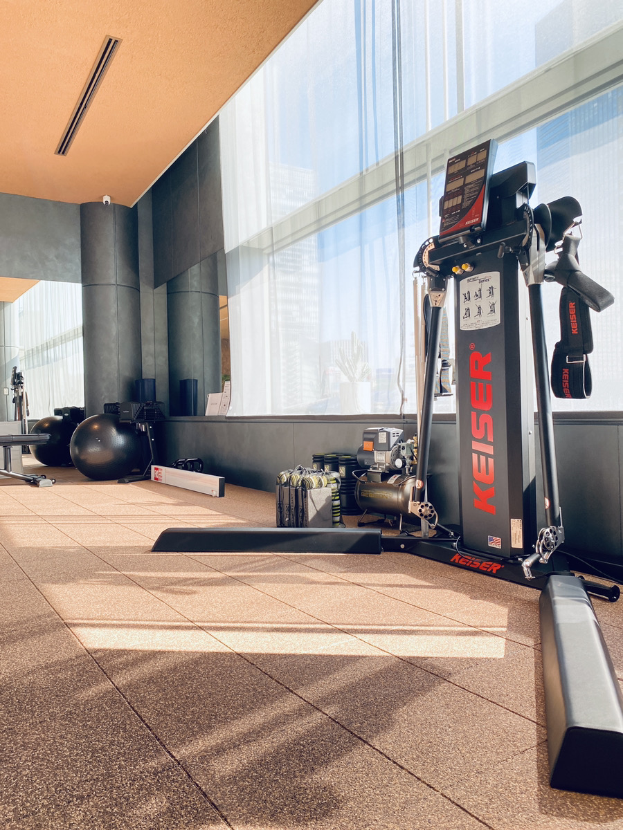 PCP GYM丸の内-パーソナルトレーニングジム-の写真