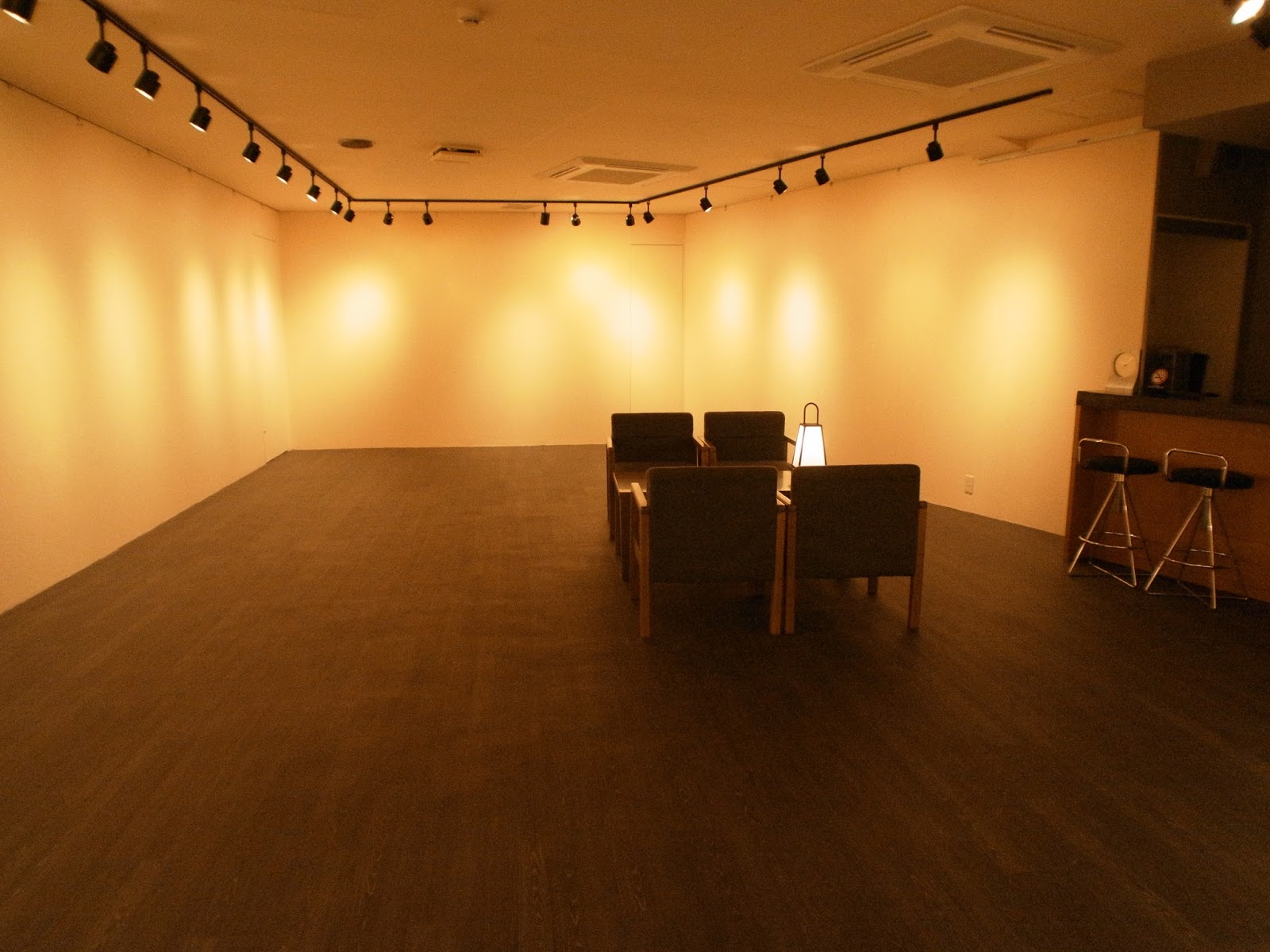 Gallery うぇすとの写真