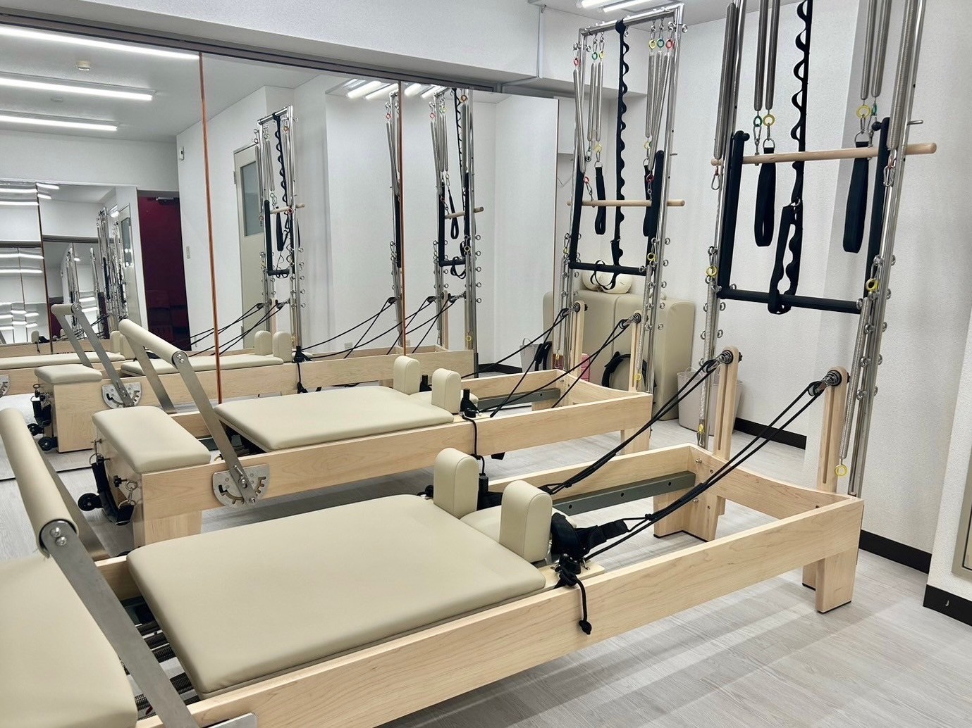 Pilates Mee築地店のイメージ