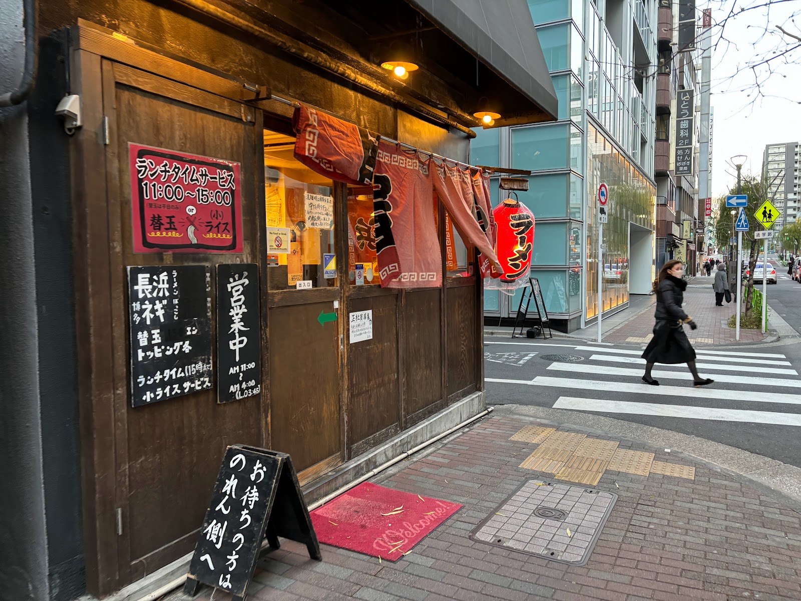 長浜屋台やまちゃん 銀座店のイメージ