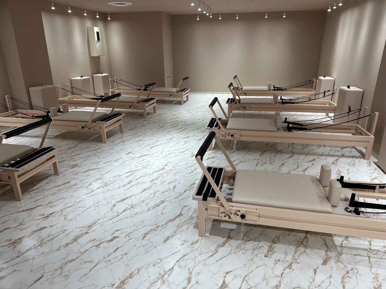 ピラティススタジオ PILATES STUDIO TO U 東京銀座店のイメージ