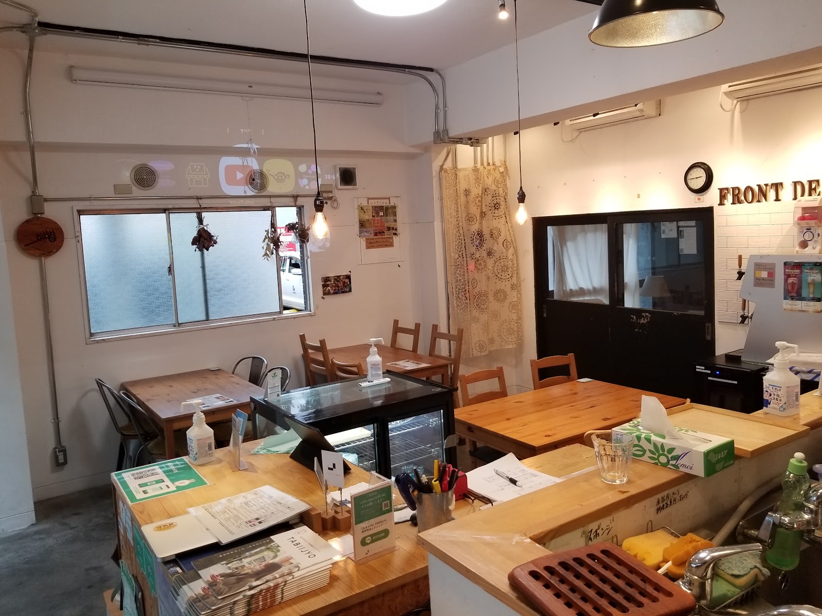 SANDWICH LAB ーヴィーガン サンドウィッチ カフェーの写真