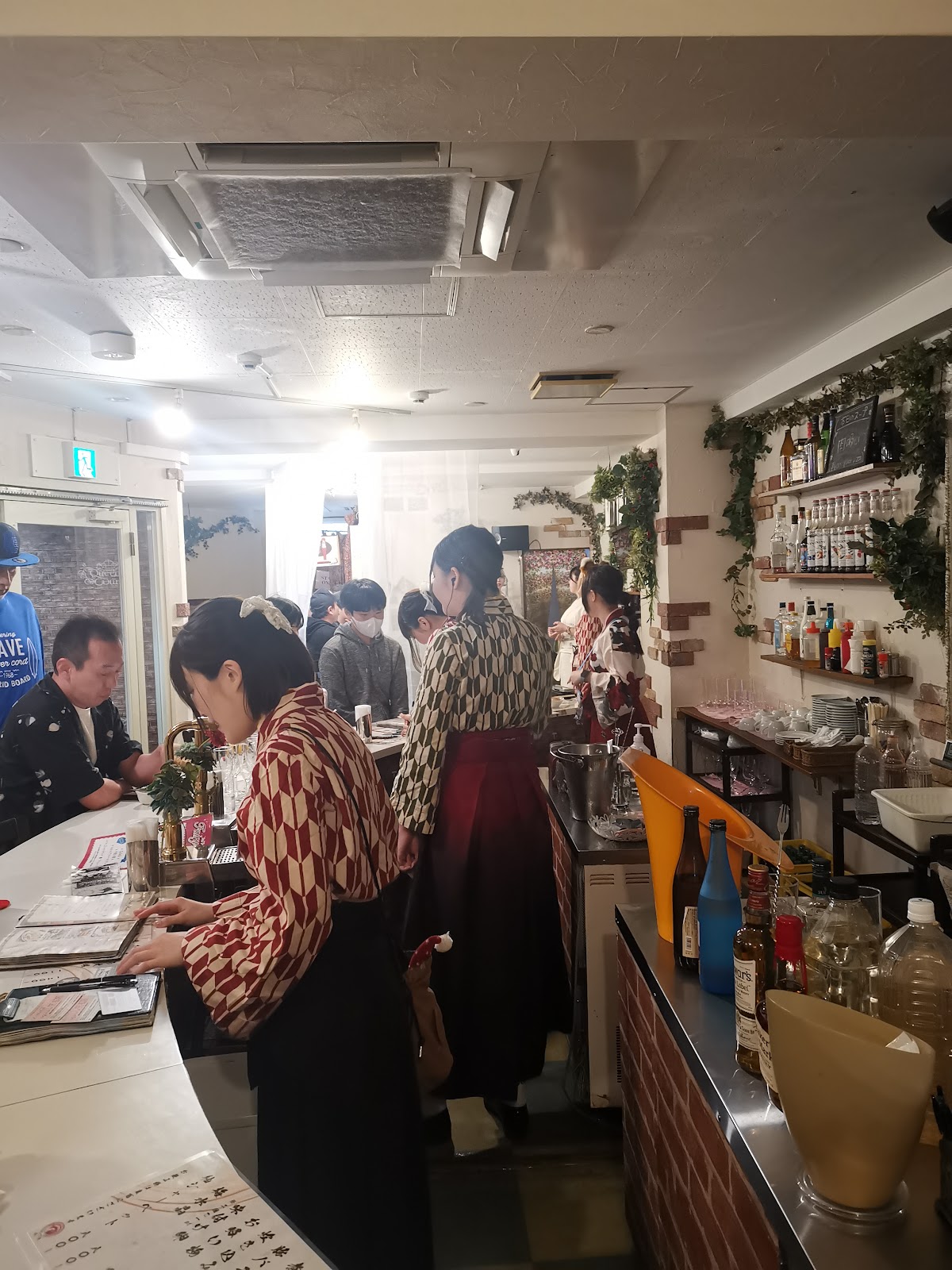 クイーンズコートの写真